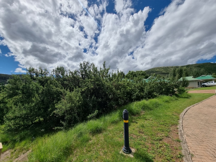  Bedroom Property for Sale in Clarens Golf and Trout Estate Free State